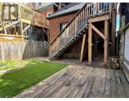 76 Wentworth Street S Unit# 3, Hamilton, ON L8N2Y9 Photo 14