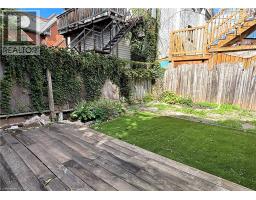 76 Wentworth Street S Unit# 3, Hamilton, ON L8N2Y9 Photo 13