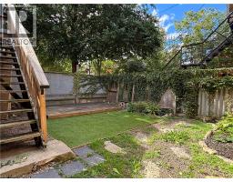 76 Wentworth Street S Unit# 3, Hamilton, ON L8N2Y9 Photo 12