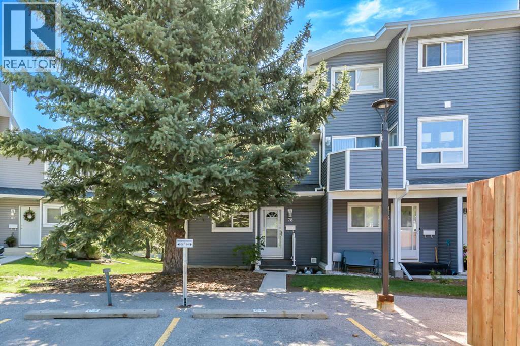 #76 200 Shawnessy Drive SW - 1