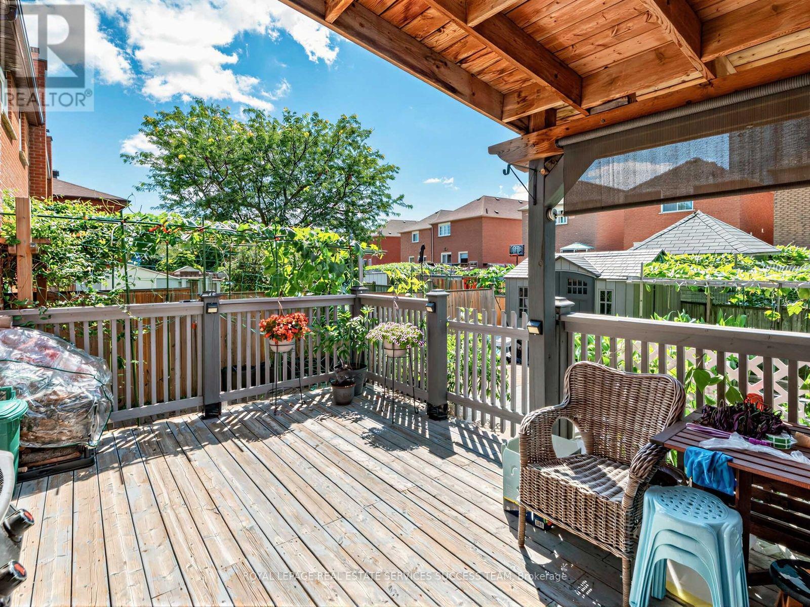 43 HENDON ROAD - 36