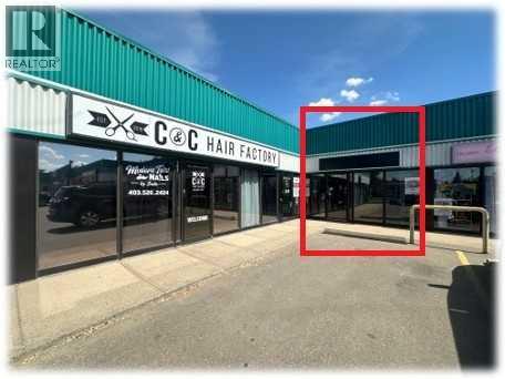 103B, 1501 Dunmore Road SE, Medicine Hat, Alberta, T1A1Z8