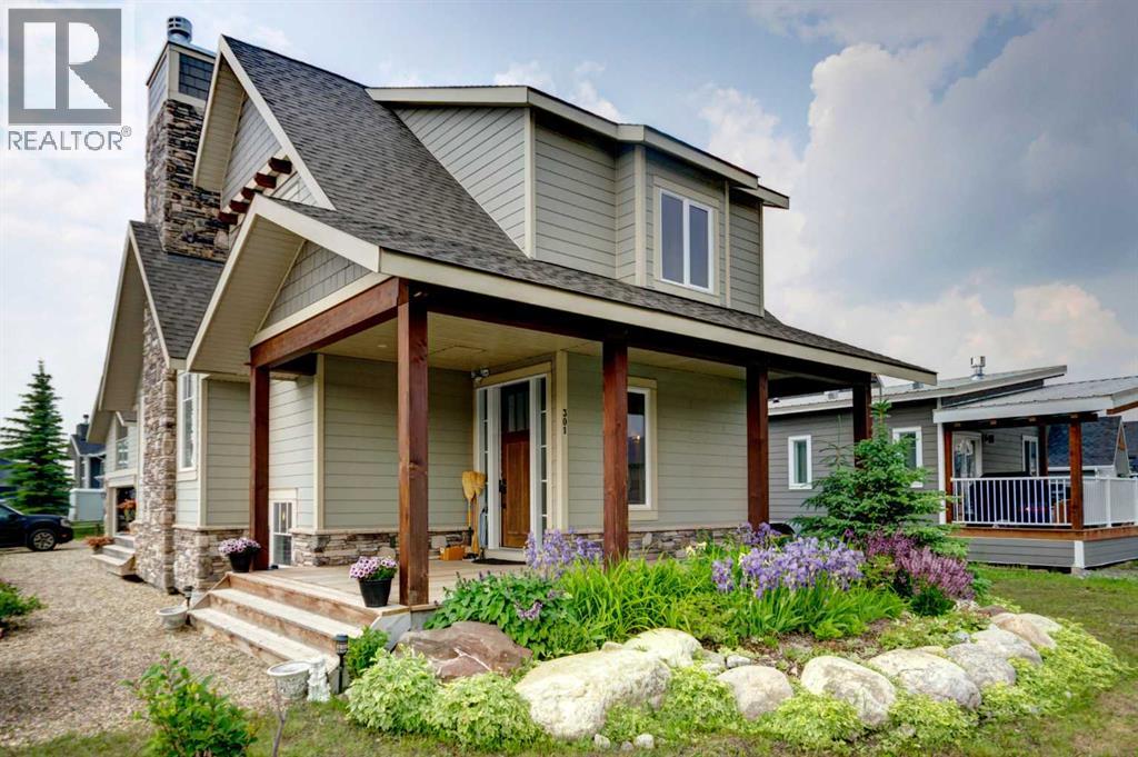 301 Cottageclub Green, Rural Rocky View County, Alberta, T4C1B1