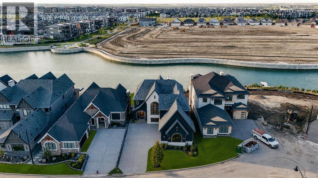 62 Marina Island SE, Mahogany, Calgary photo 2