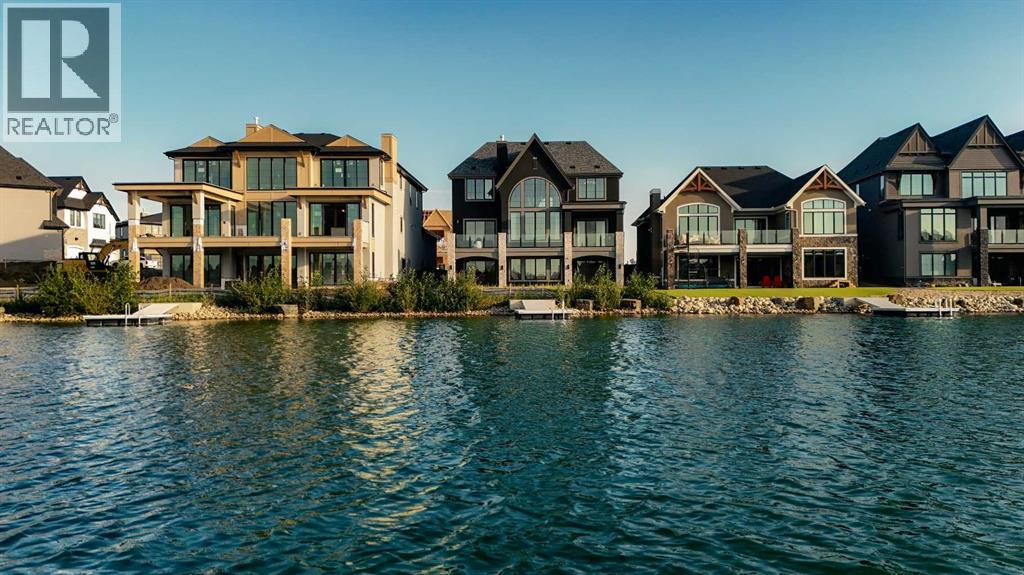 62 Marina Island SE, Mahogany, Calgary photo 3