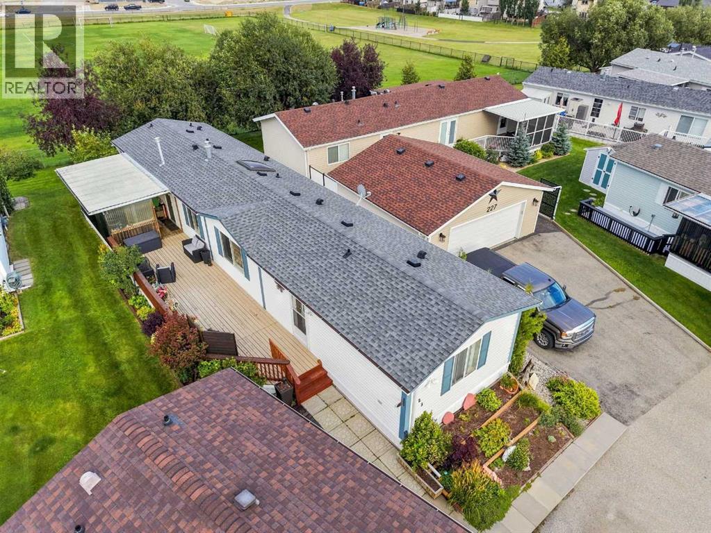 225 Ranchwood Lane, Strathmore, Alberta, T1P1M8