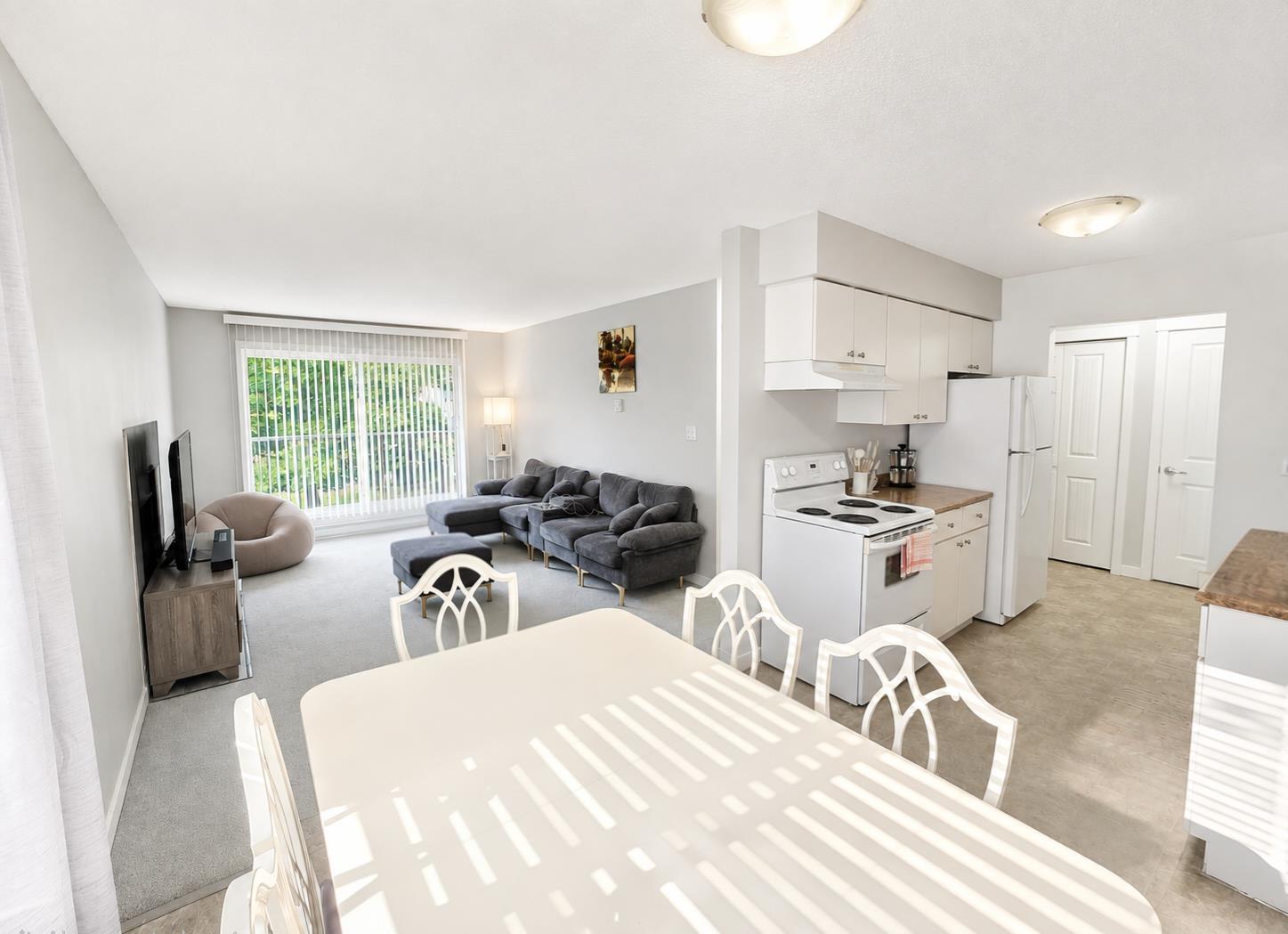 111 45598 MCINTOSH DRIVE, Chilliwack Proper South