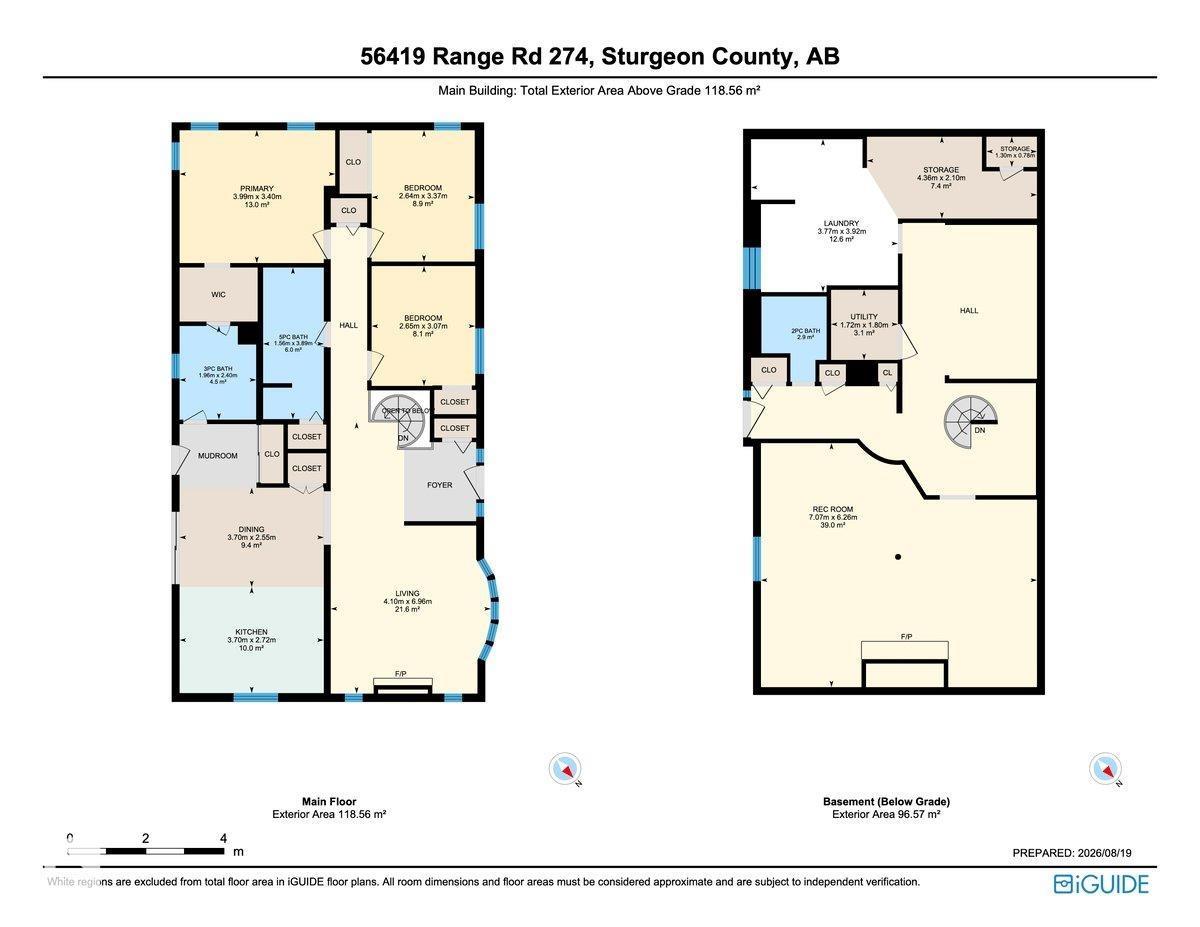 56419 RGE ROAD 274 - 68