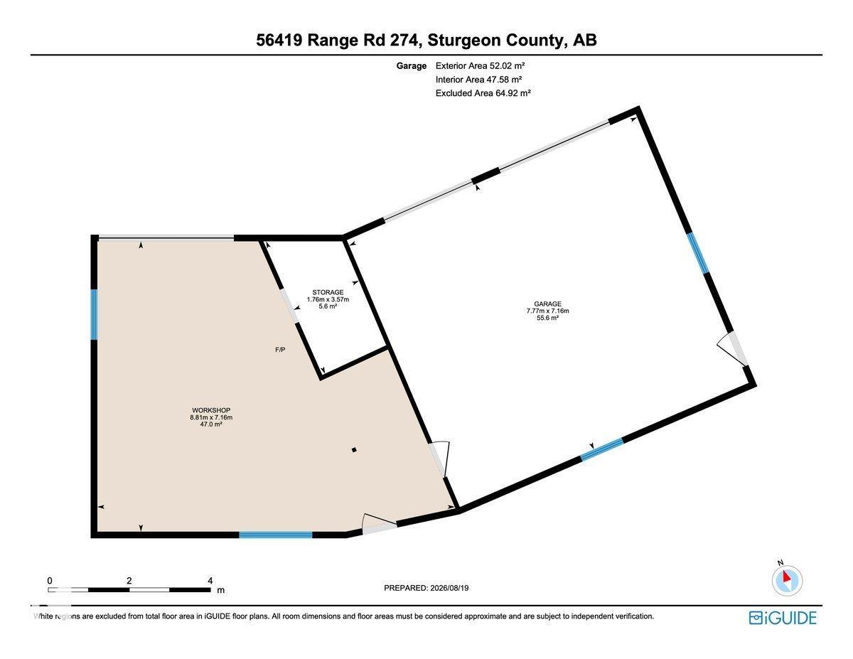 56419 RGE ROAD 274 - 66