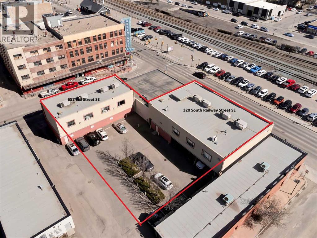 Commercial listing