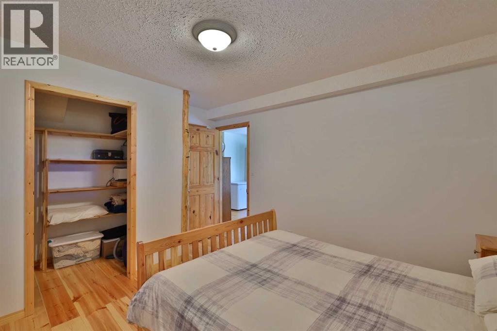 Basement Bedroom #2