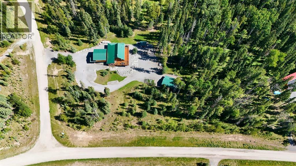The Acreage