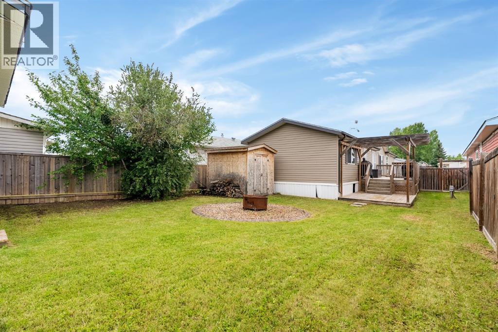 224 Clausen Crescent, Fort McMurray