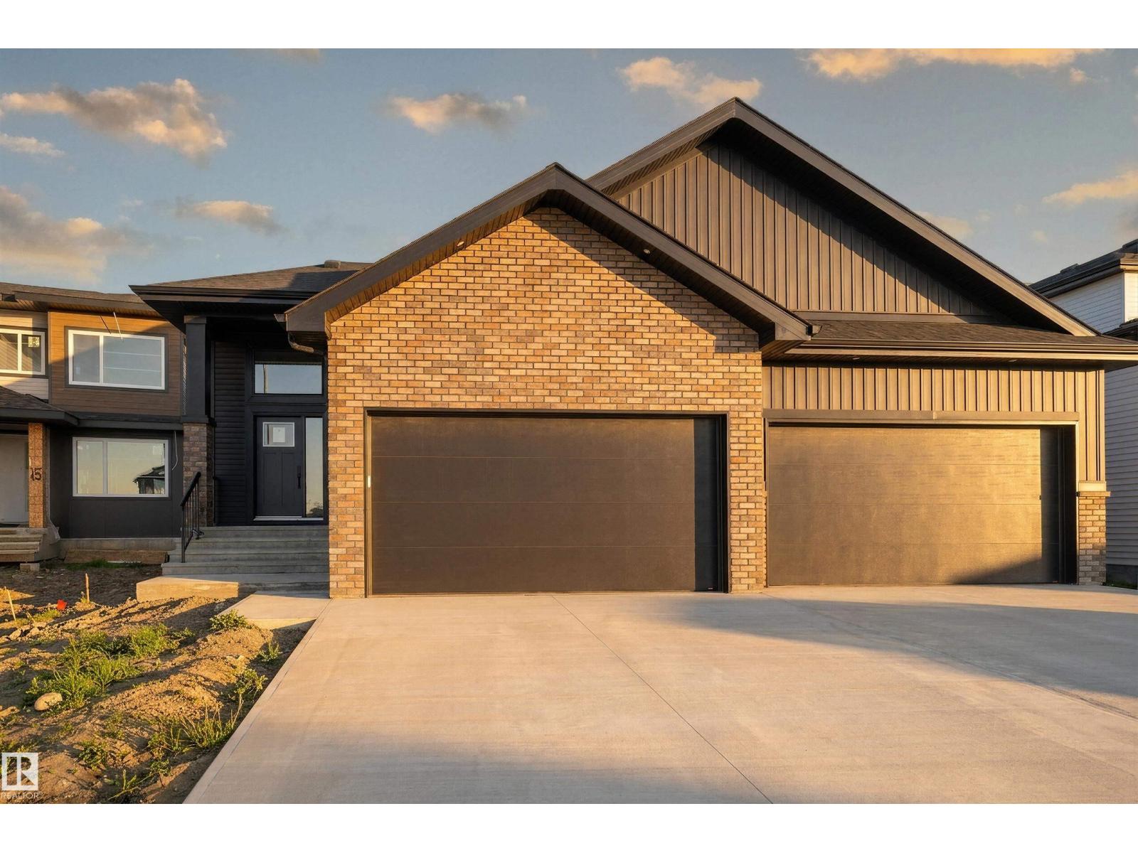 23 DARBY CR, Spruce Grove, Alberta, T7X0W9