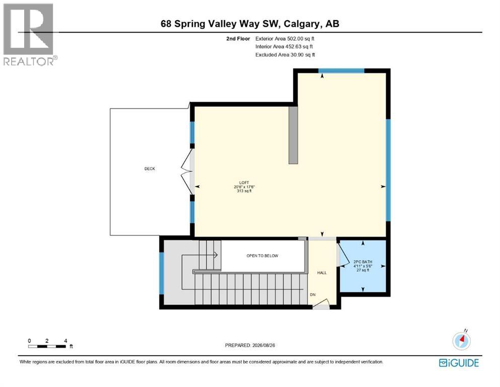 68 Spring Valley Way SW - 28