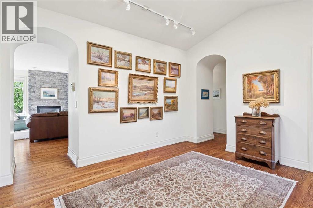 68 Spring Valley Way SW - 3