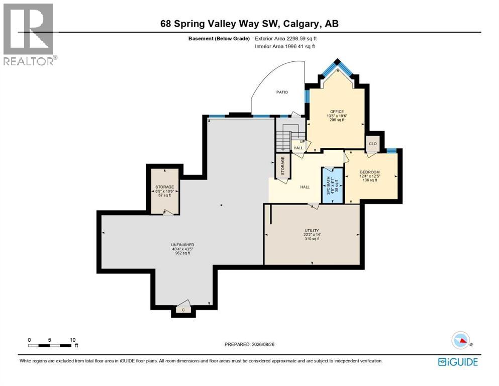 68 Spring Valley Way SW - 36