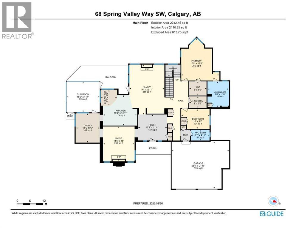 68 Spring Valley Way SW - 4