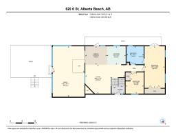 620 & 621 6 St, Rural Lac Ste  Anne County, AB T0E1A0 Photo 70
