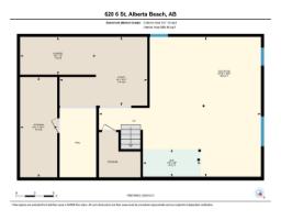 620 & 621 6 St, Rural Lac Ste  Anne County, AB T0E1A0 Photo 71