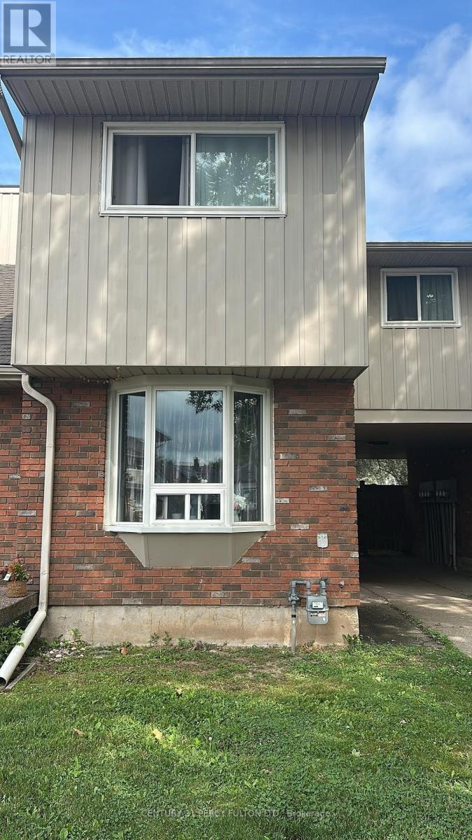 #156 100 BROWNLEIGH AVENUE - 2