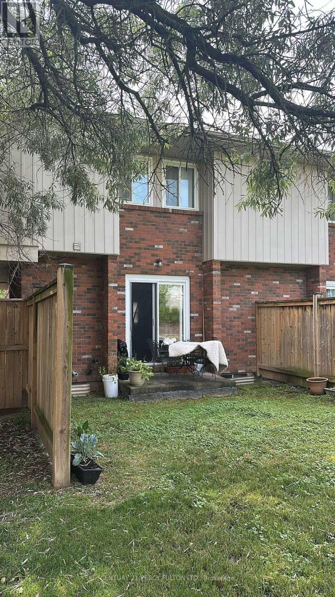 #156 100 BROWNLEIGH AVENUE - 3