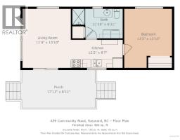 429 Community Rd, Sayward, BC V0P1R0 Photo 52