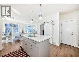 Kitchen - 138 Silver Spruce Grove Sw, Calgary, AB T2X5M2 Photo 18