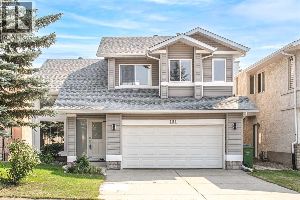 131 Edgebrook Close NW, Edgemont, Calgary photo 1
