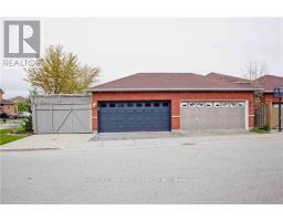 100 Castle Park Boulevard, Vaughan, ON L4H2R7 Photo 14