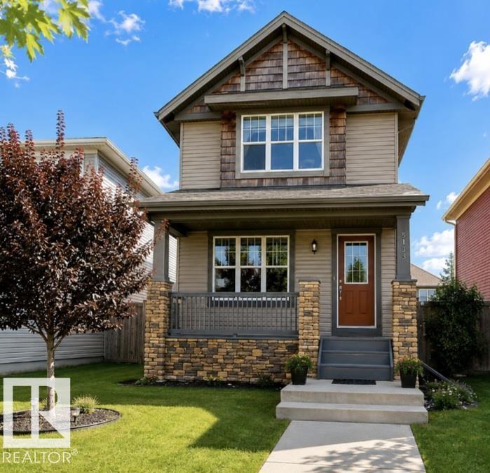 House for sale at 5135 1A Av SW, Edmonton — MLS® E4505039