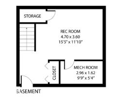 #72 13825 155 Av Nw, Edmonton, AB T6V0B8 Photo 42