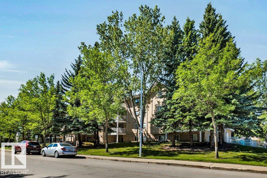 #307 9760 176 ST NW - 2
