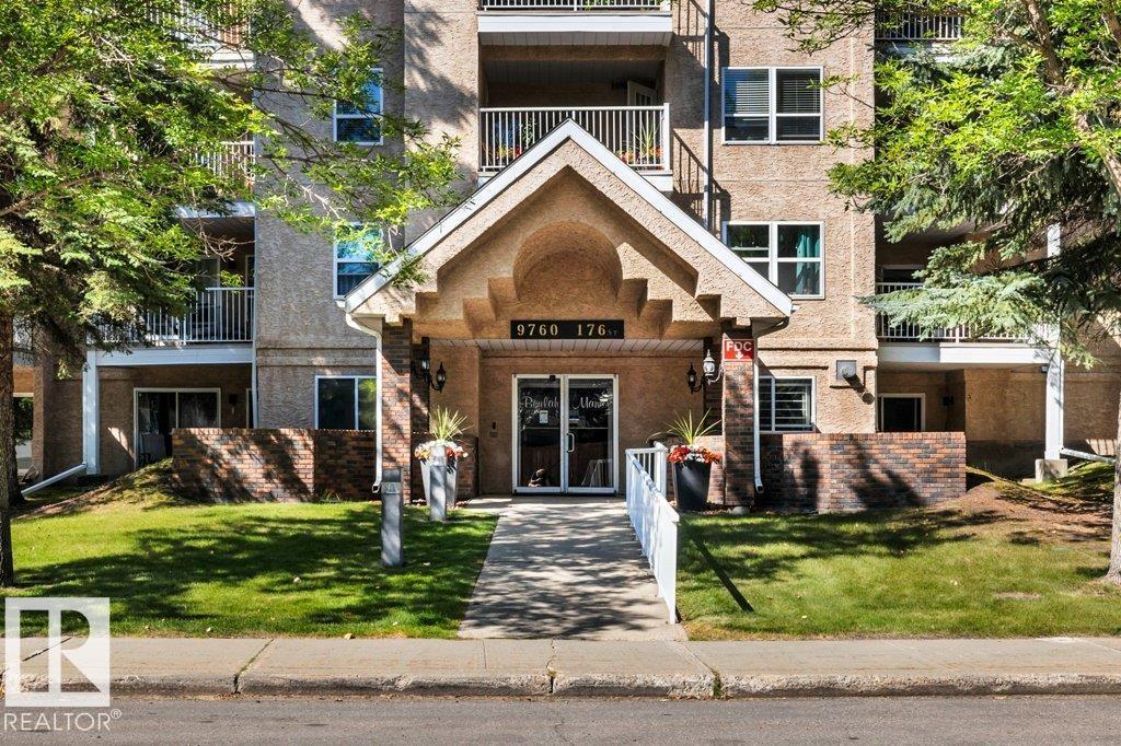 #307 9760 176 ST NW NW, Terra Losa, Edmonton photo 4