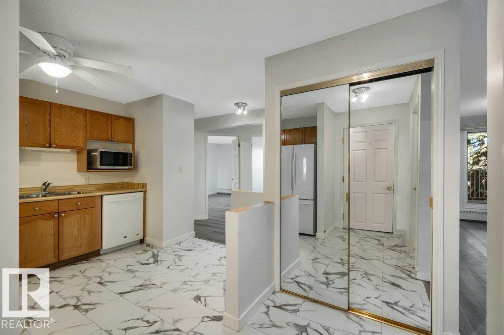 #307 9760 176 ST NW - 6