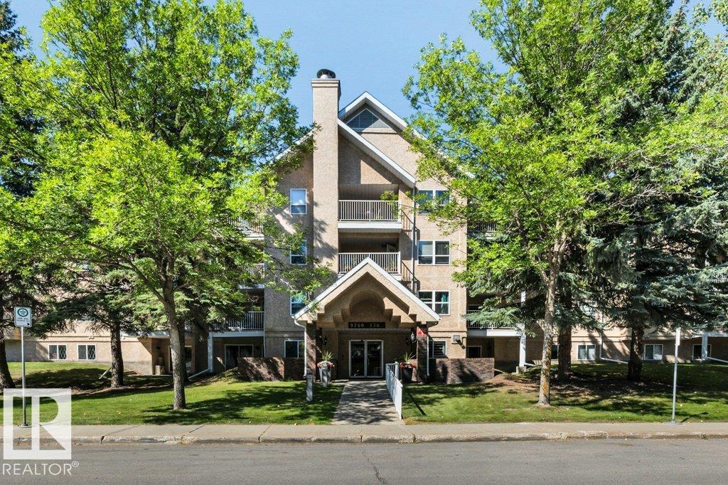 #307 9760 176 ST NW NW, Terra Losa, Edmonton photo 1