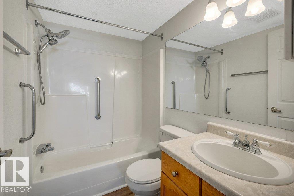 #307 9760 176 ST NW - 28