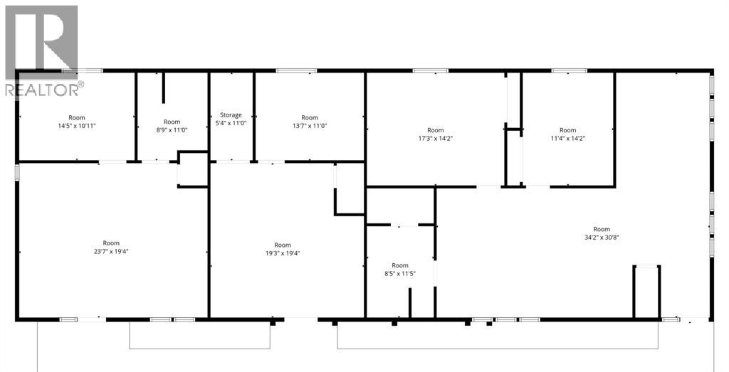 Listing photo – 4719 49 Street, Stettler