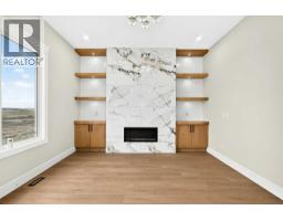 Kitchen - 2049 Waterbury Road, Chestermere, AB T1X3A9 Photo 6