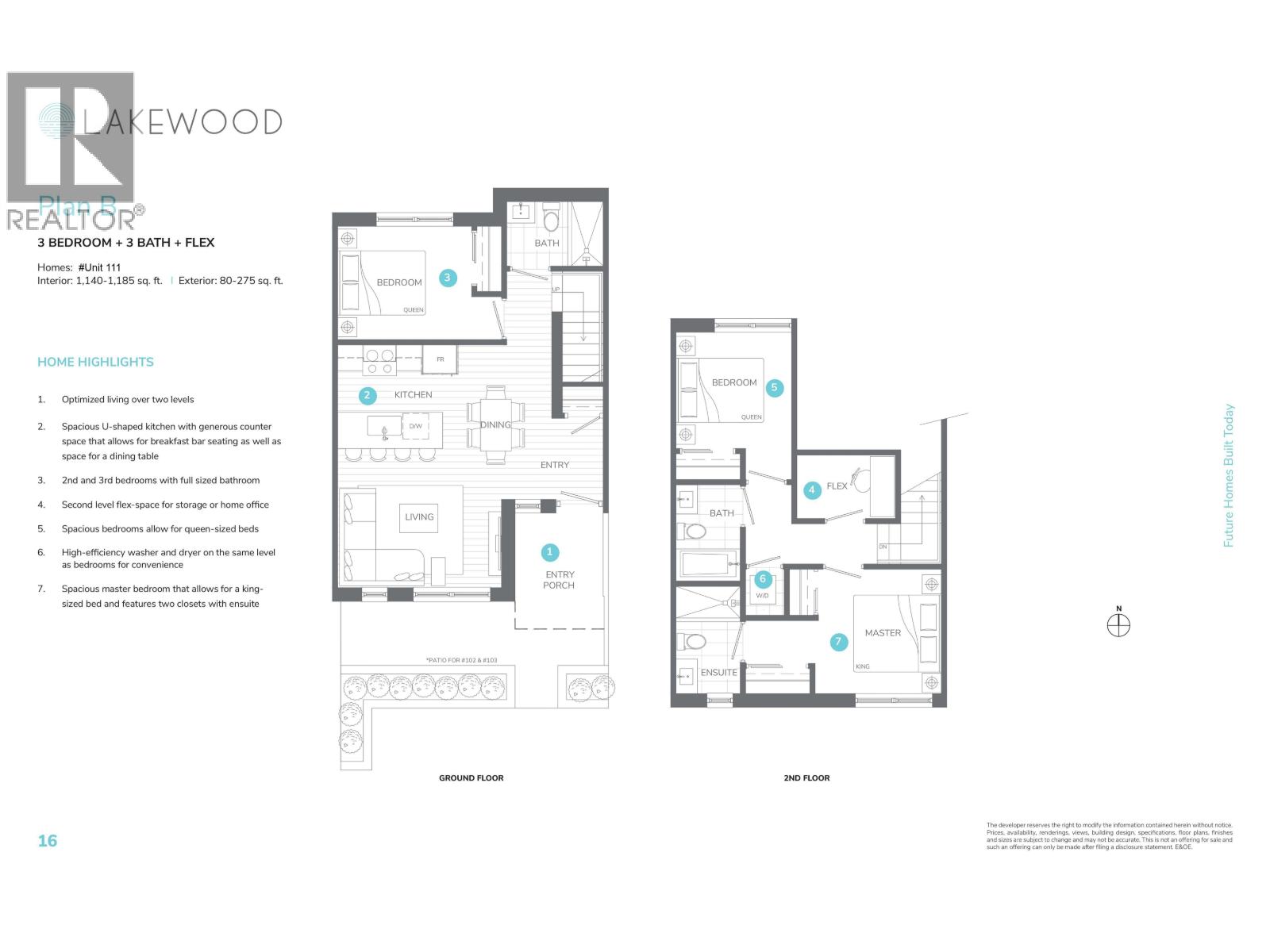111 2085 E 1ST AVENUE, Vancouver