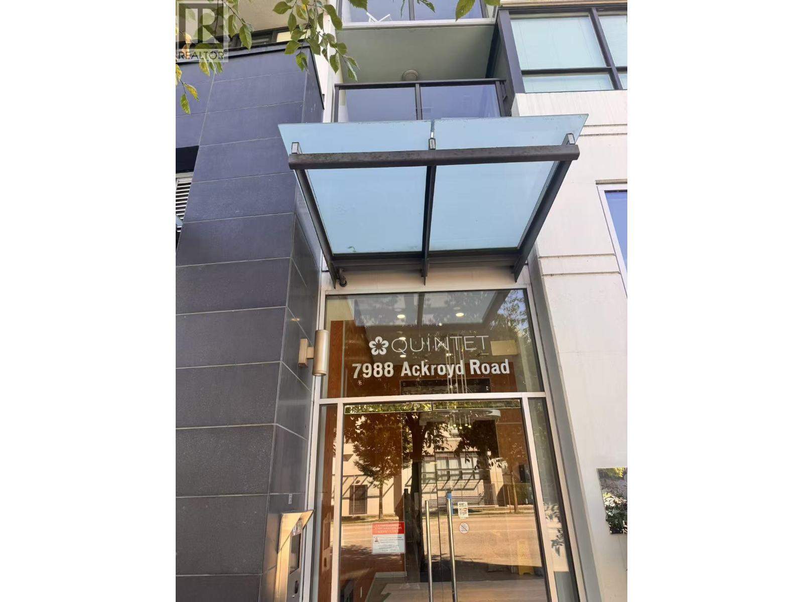 7988 ACKROYD ROAD, Richmond — photo 1