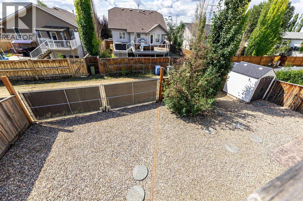 Listing photo – 38 Ivany Close, Red Deer