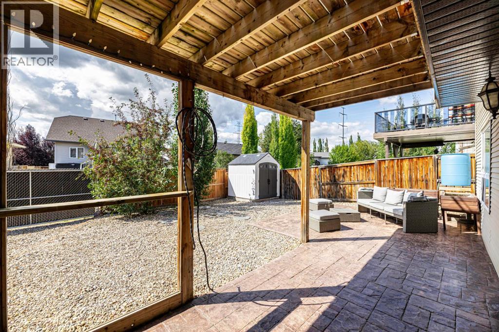 Listing photo – 38 Ivany Close, Red Deer