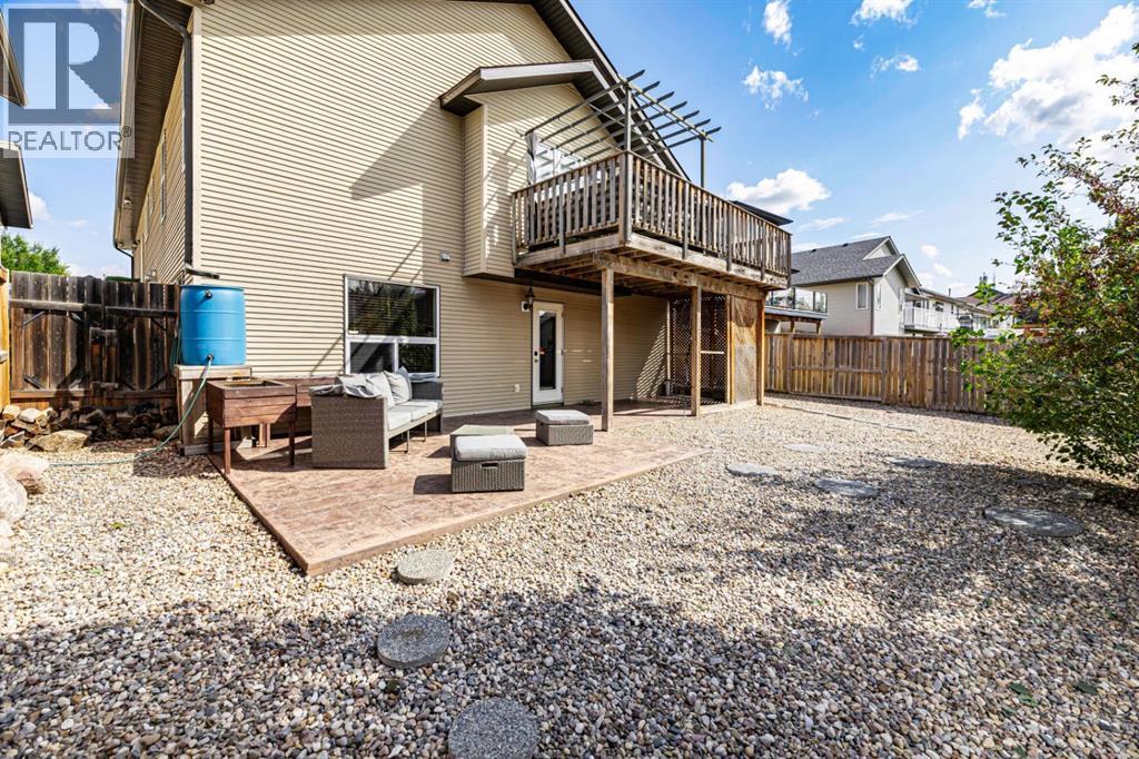 Listing photo – 38 Ivany Close, Red Deer