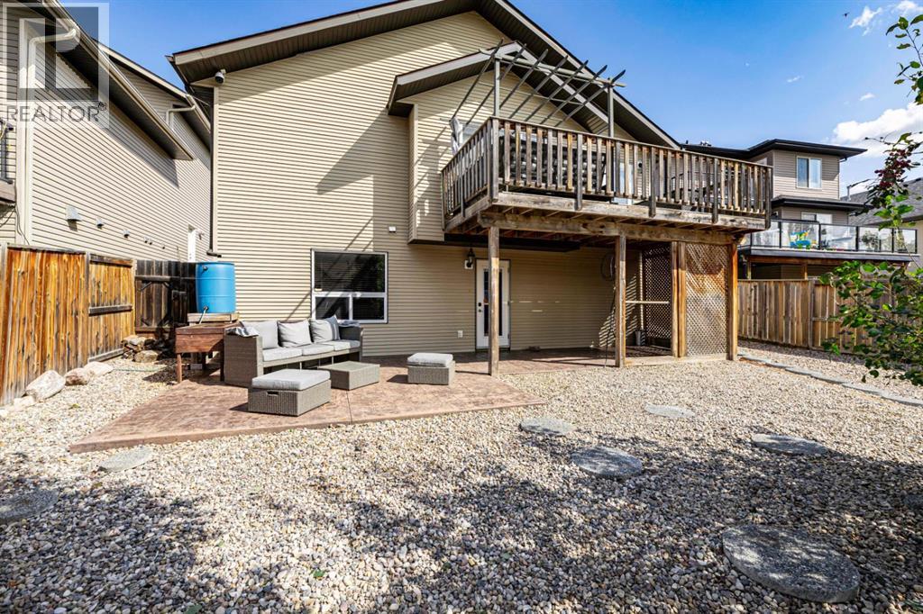 Listing photo – 38 Ivany Close, Red Deer