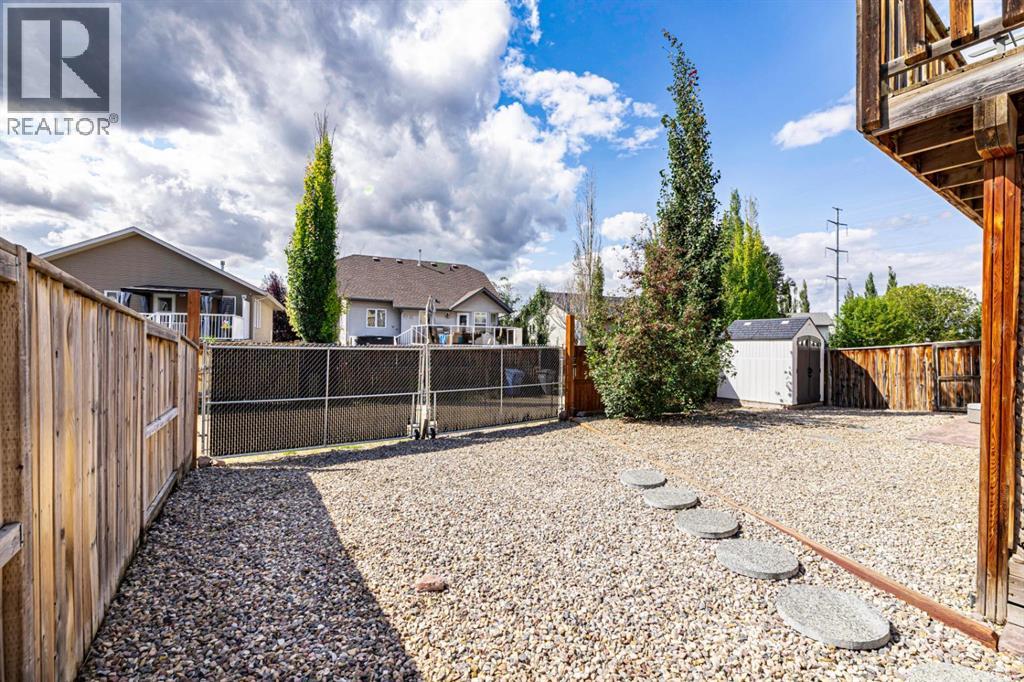 Listing photo – 38 Ivany Close, Red Deer