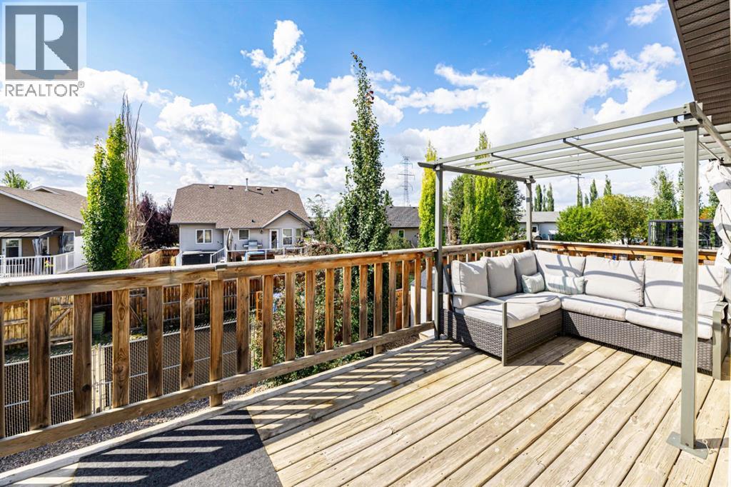 Listing photo – 38 Ivany Close, Red Deer