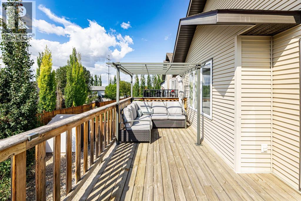 Listing photo – 38 Ivany Close, Red Deer