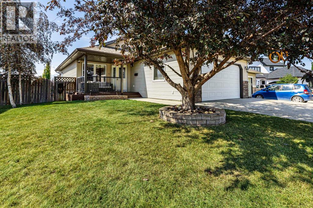 Listing photo – 38 Ivany Close, Red Deer