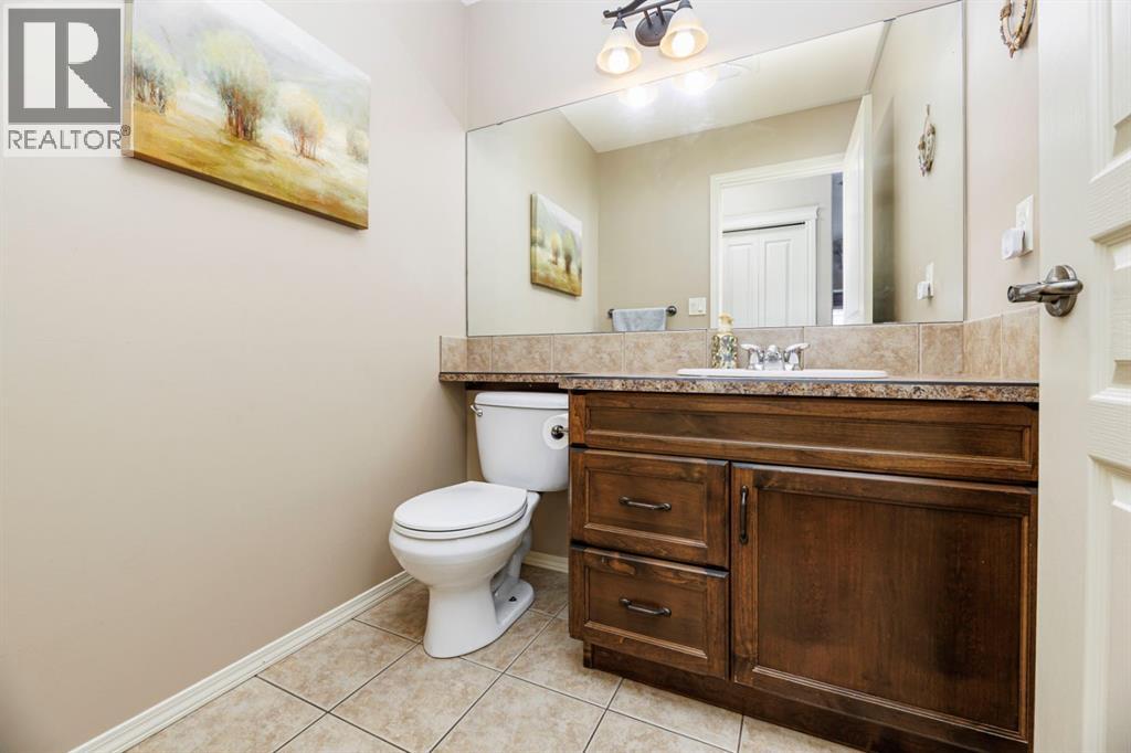 Listing photo – 38 Ivany Close, Red Deer